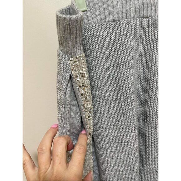 INC INTERNATIONAL CONCEPTS Sequined Jogger Pants Size XXL - Picture 5 of 7